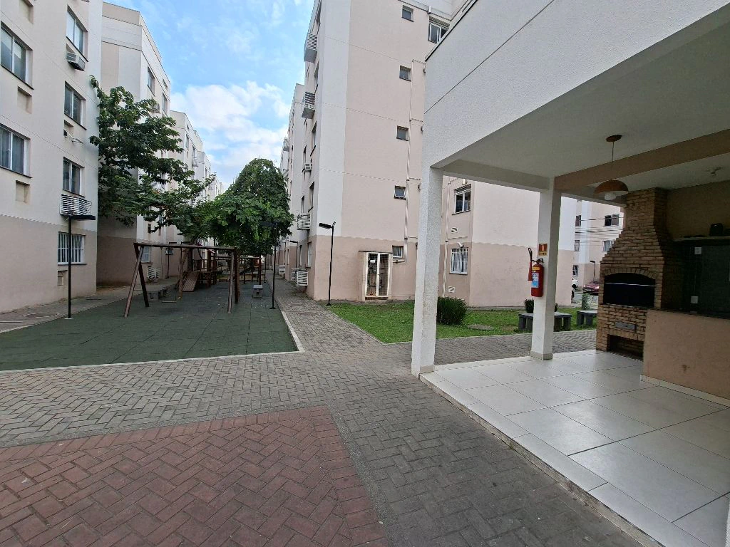 Apartamento à venda no Prata com 2 quartos