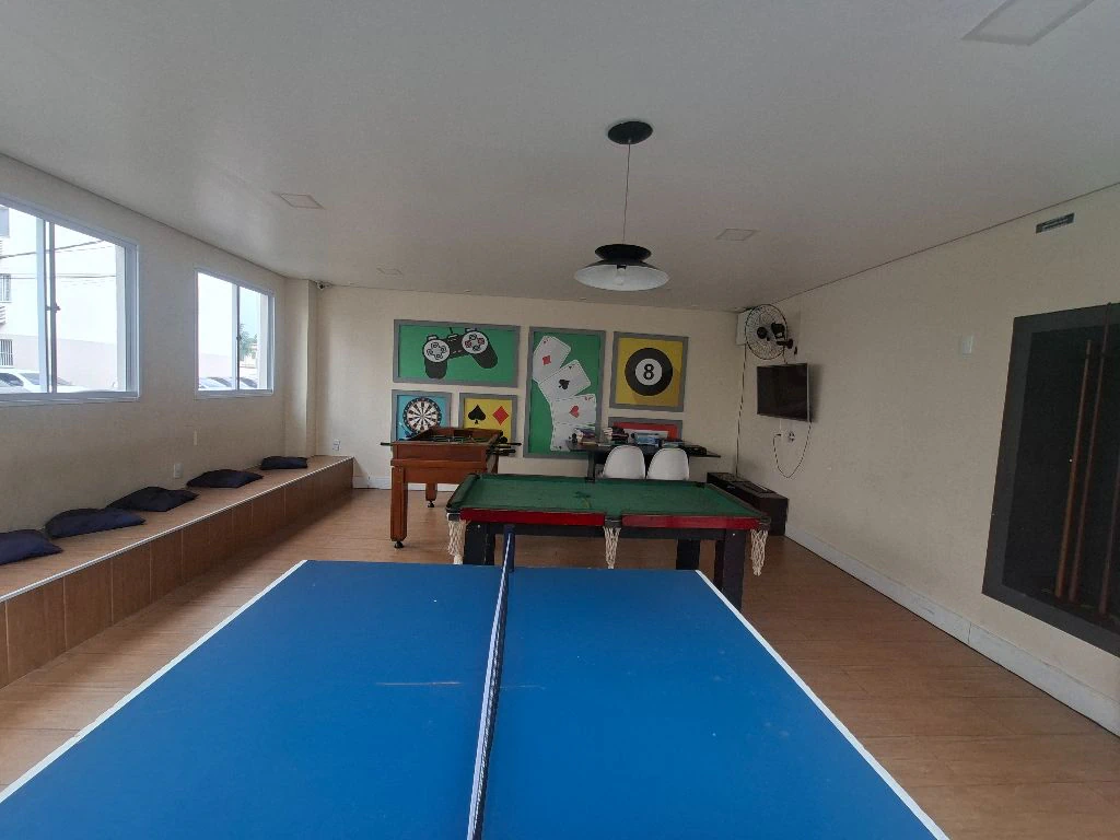 Apartamento à venda no Prata com 2 quartos