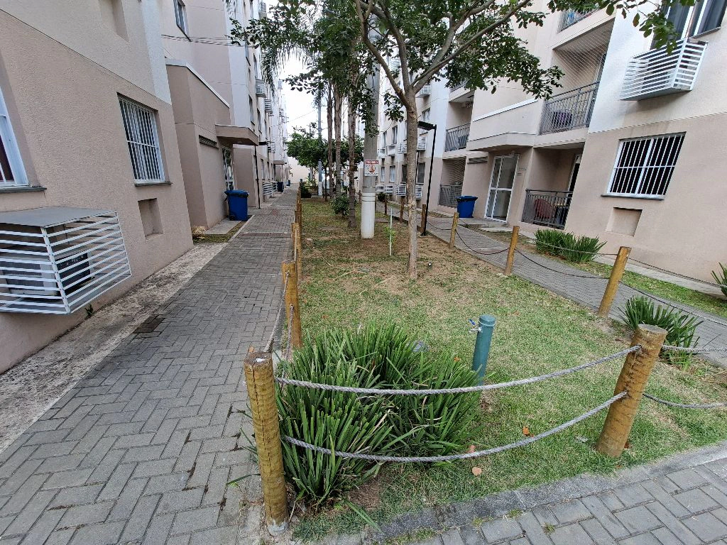 Apartamento à venda no Prata com 2 quartos