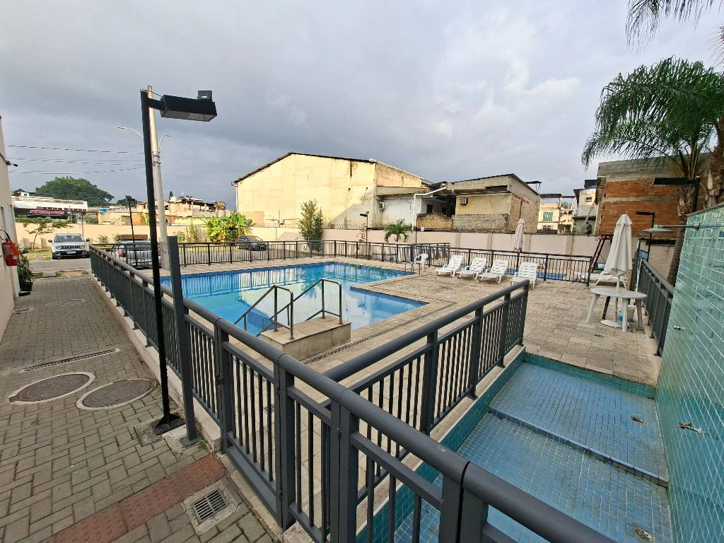 Apartamento à venda no Prata com 2 quartos