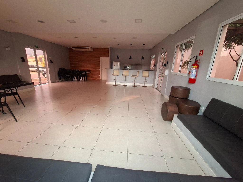 Apartamento à venda no Prata com 2 quartos