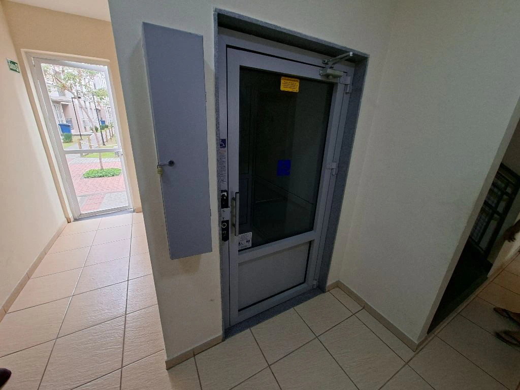 Apartamento à venda no Prata com 2 quartos