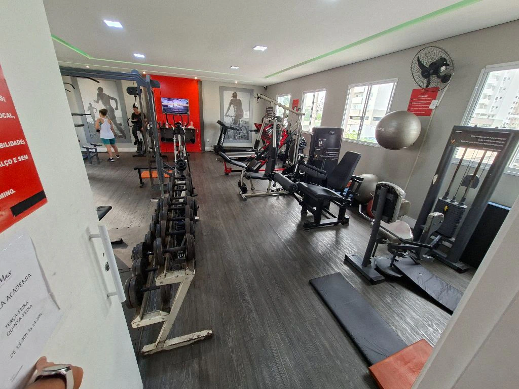 Apartamento à venda no Prata com 2 quartos