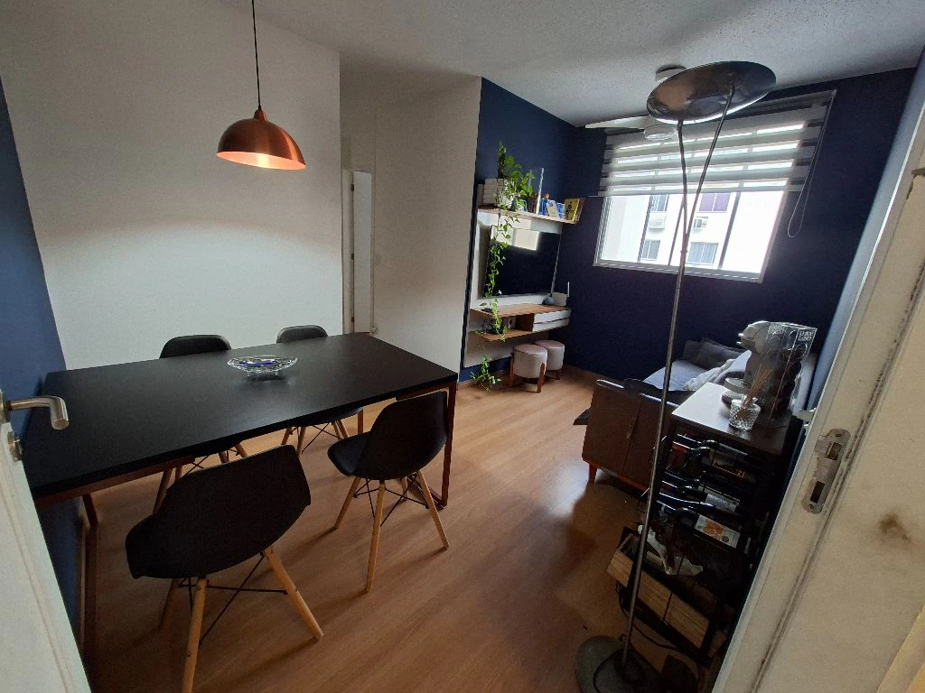 Apartamento à venda no Prata com 2 quartos