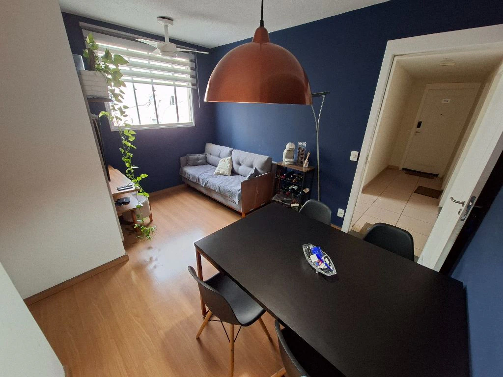 Apartamento à venda no Prata com 2 quartos
