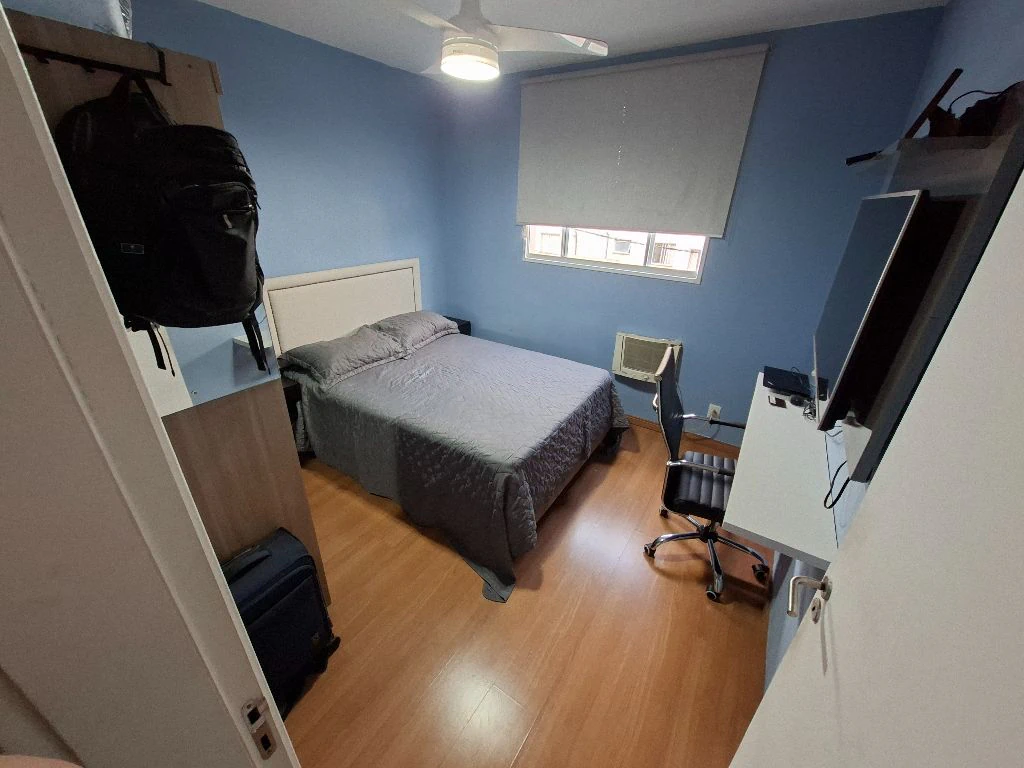 Apartamento à venda no Prata com 2 quartos
