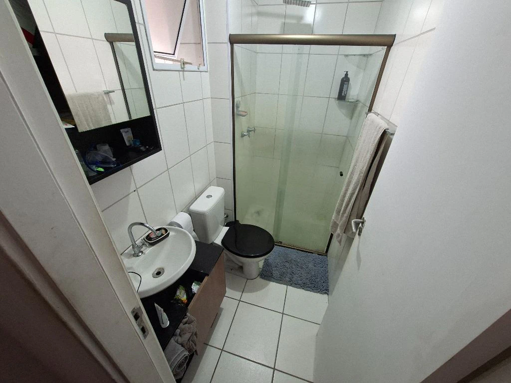 Apartamento à venda no Prata com 2 quartos