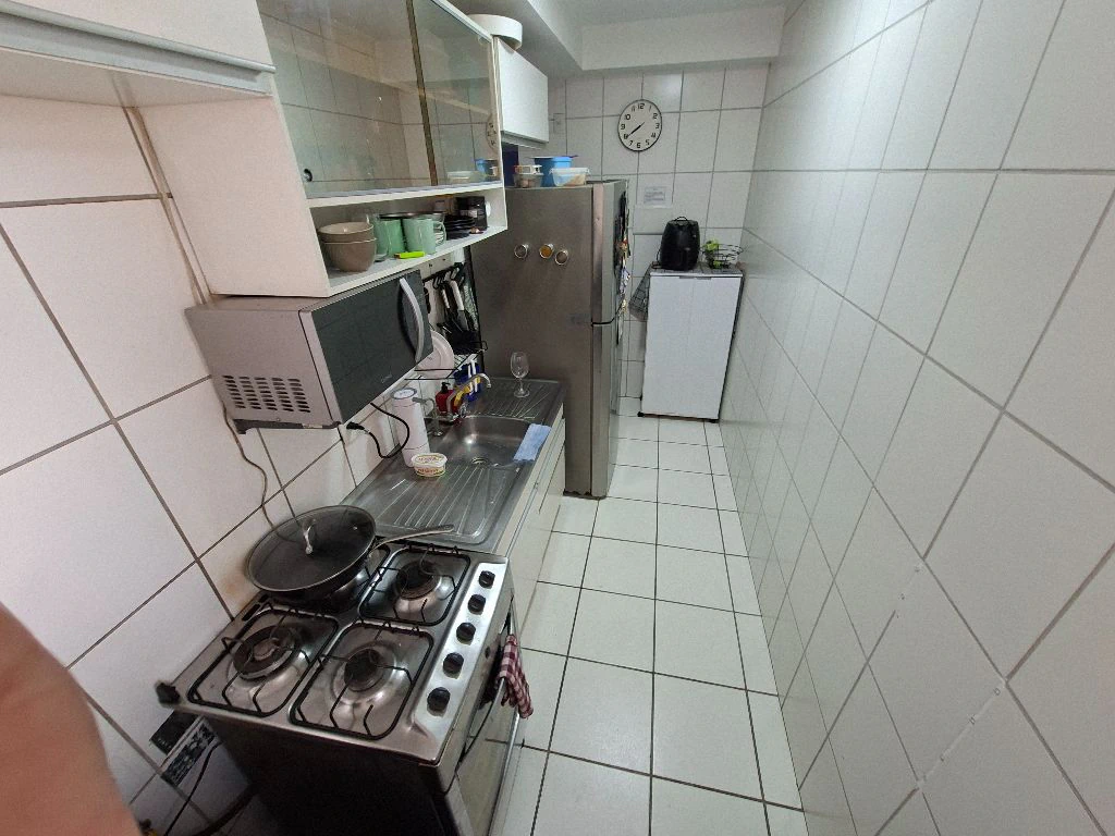 Apartamento à venda no Prata com 2 quartos