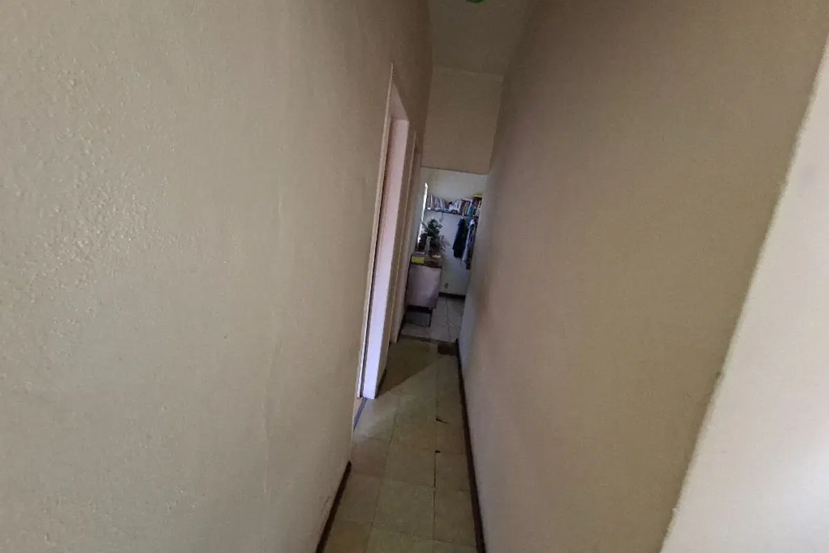 Casa à venda no Moqueta com 4 quartos