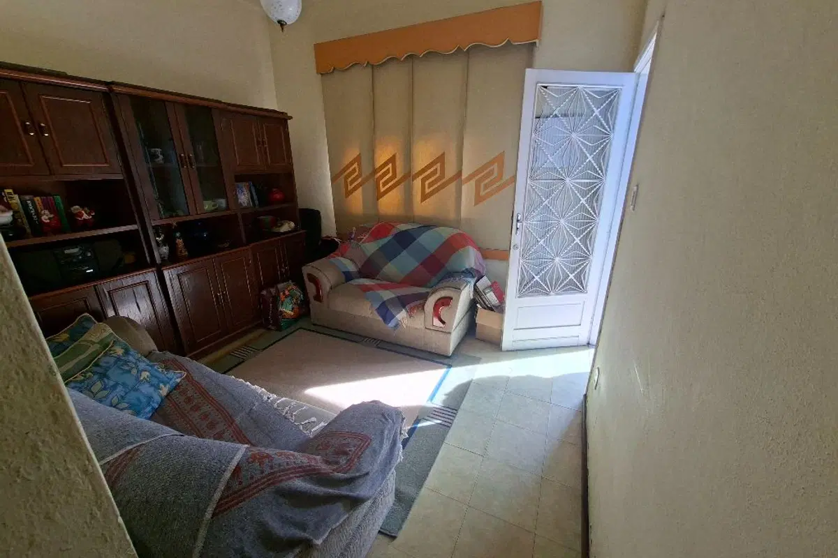 Casa à venda no Moqueta com 4 quartos
