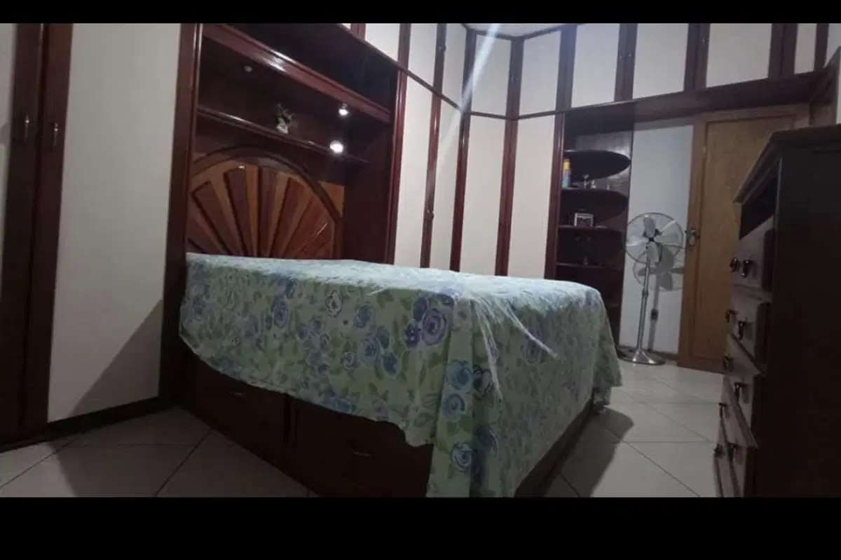 Apartamento à venda no Olinda com 2 quartos