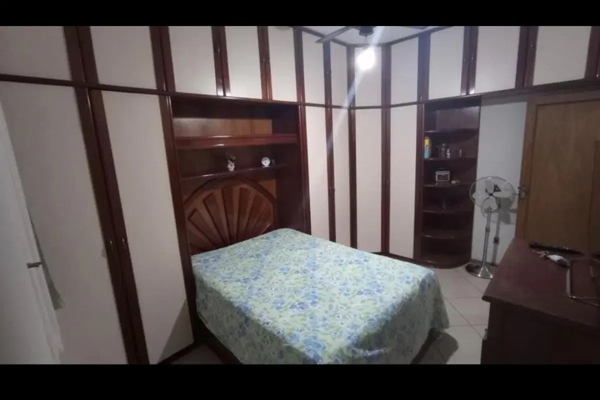 Apartamento à venda no Olinda com 2 quartos