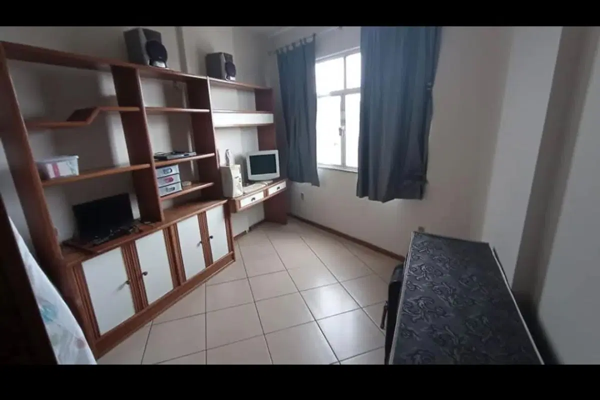 Apartamento à venda no Olinda com 2 quartos