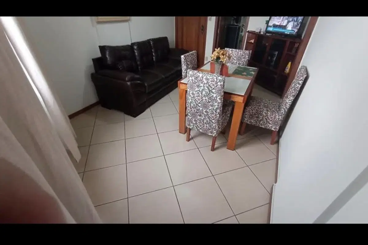 Apartamento à venda no Olinda com 2 quartos