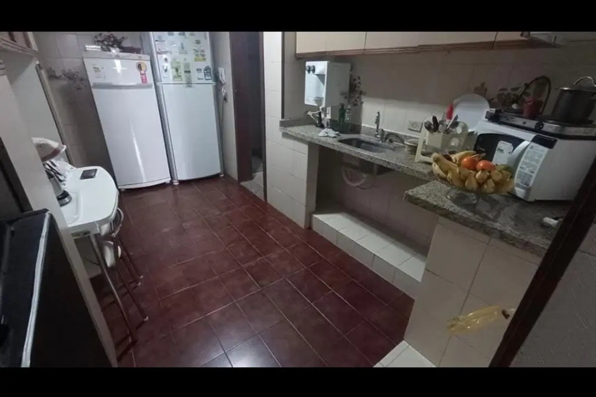 Apartamento à venda no Olinda com 2 quartos