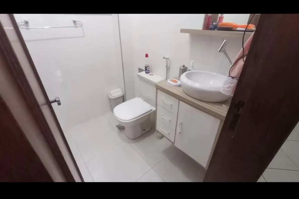Apartamento à venda no Olinda com 2 quartos