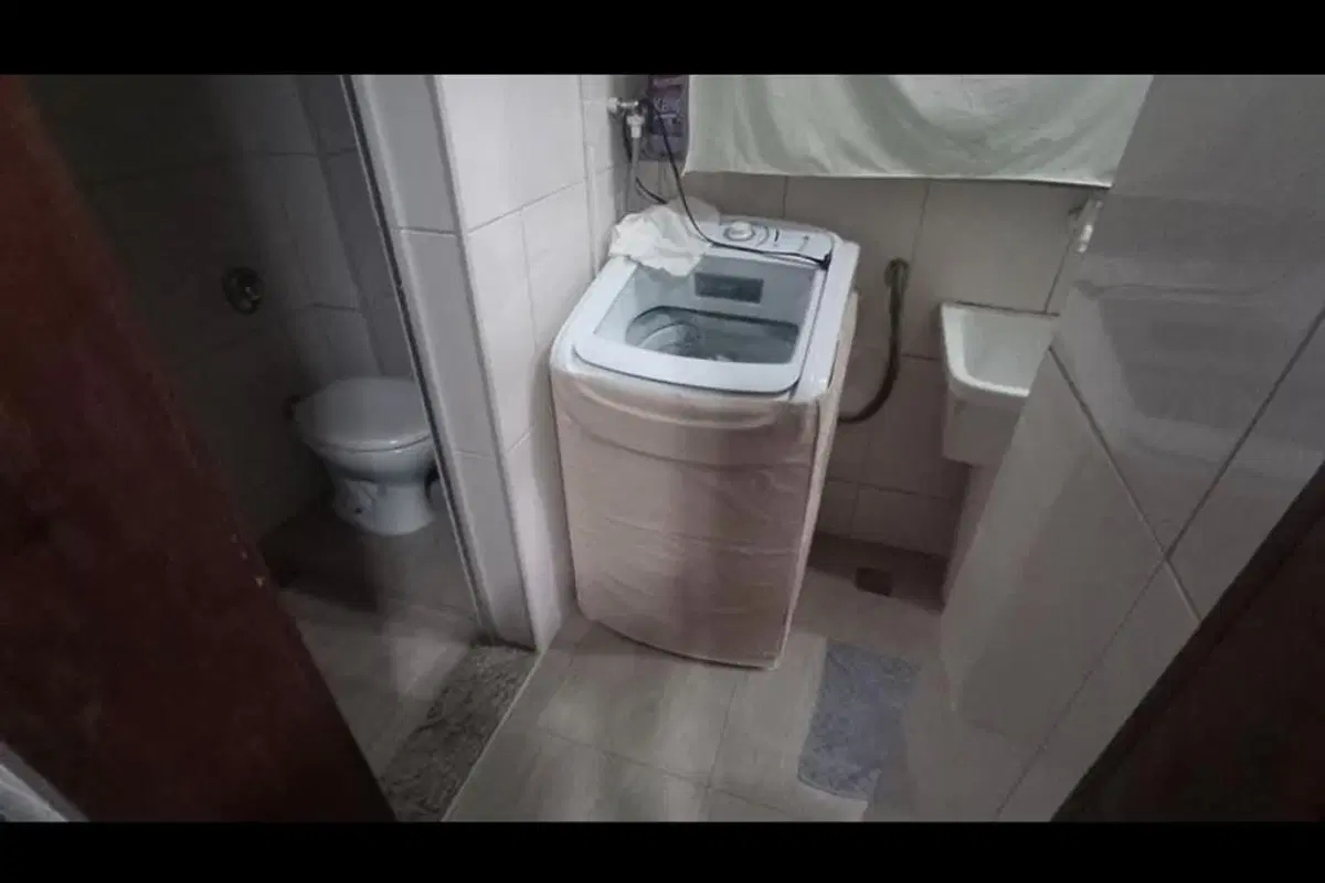 Apartamento à venda no Olinda com 2 quartos