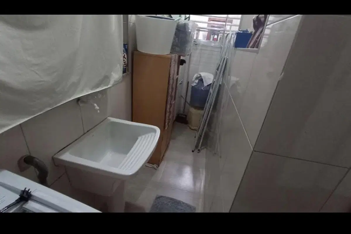 Apartamento à venda no Olinda com 2 quartos