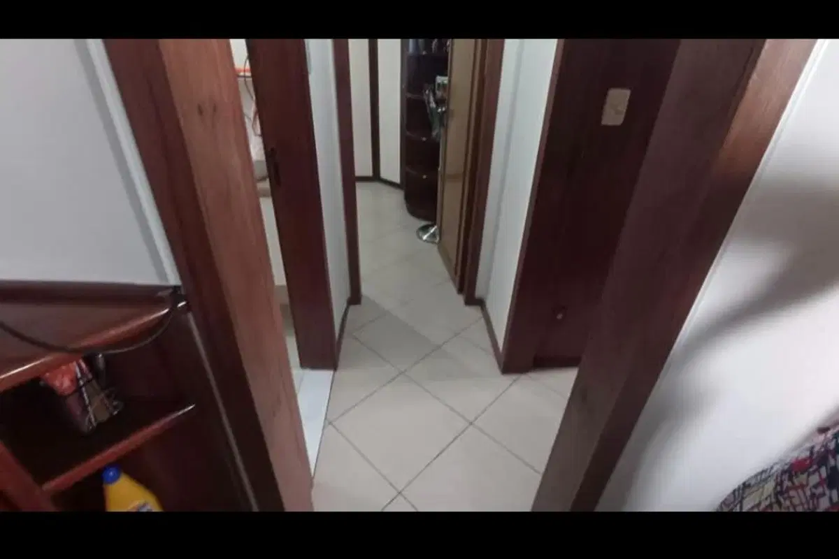 Apartamento à venda no Olinda com 2 quartos