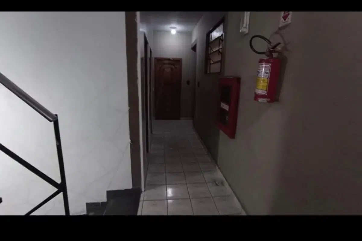 Apartamento à venda no Olinda com 2 quartos