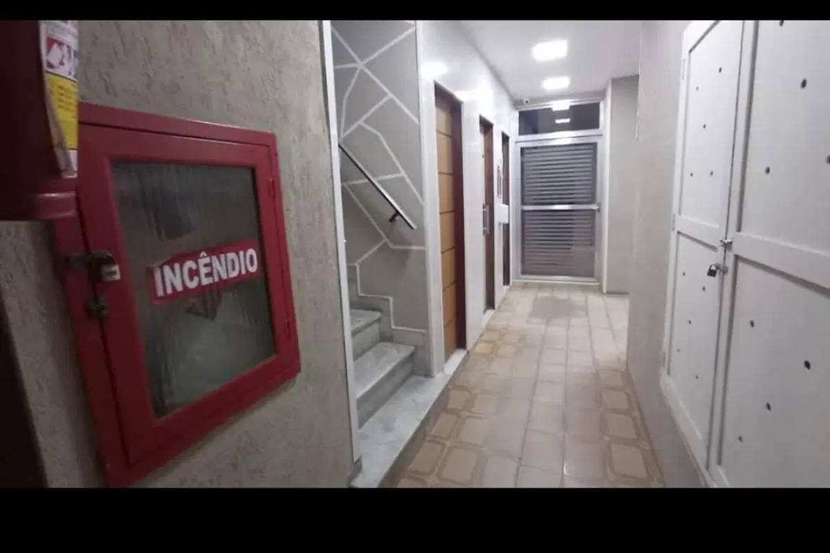 Apartamento à venda no Olinda com 2 quartos