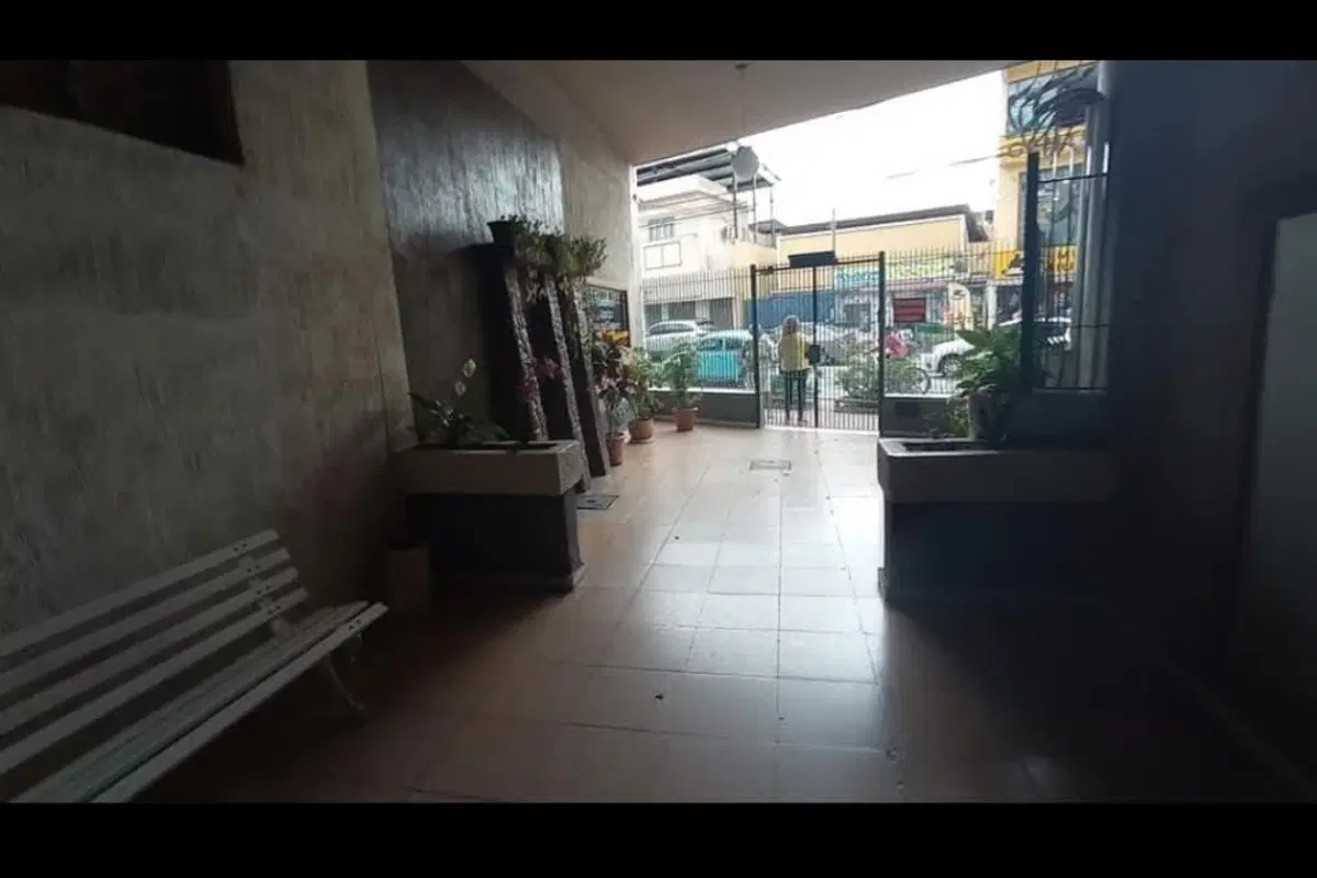 Apartamento à venda no Olinda com 2 quartos