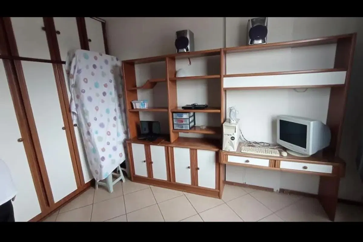 Apartamento à venda no Olinda com 2 quartos
