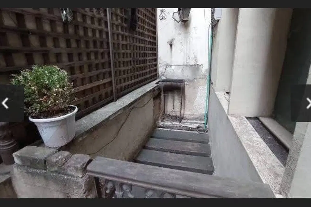 Apartamento à venda no Caonze com 2 quartos