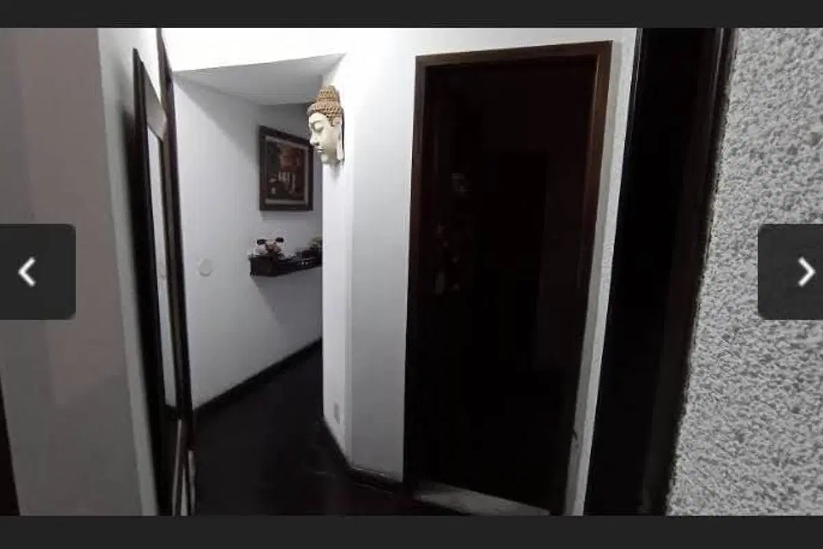 Apartamento à venda no Caonze com 2 quartos