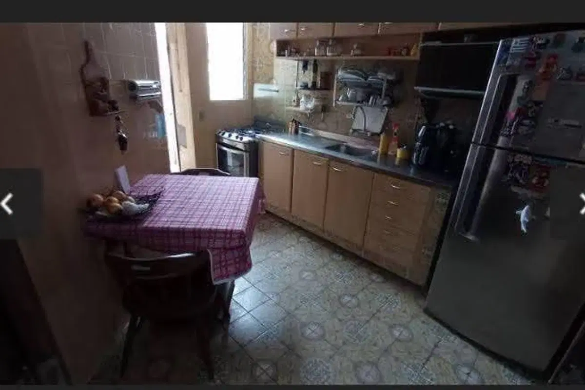 Apartamento à venda no Caonze com 2 quartos