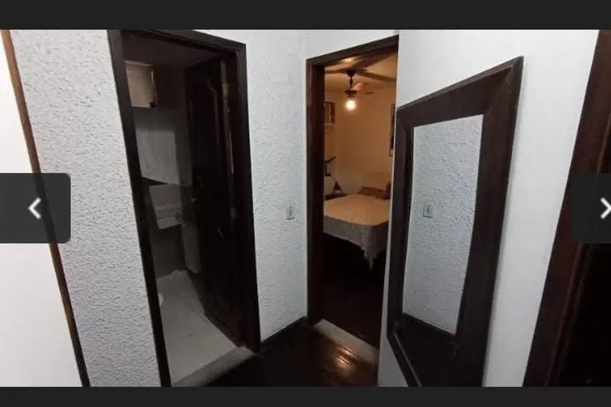 Apartamento à venda no Caonze com 2 quartos
