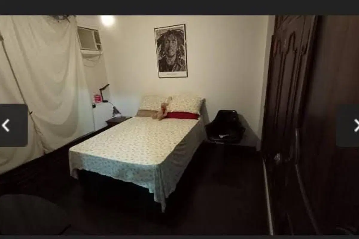 Apartamento à venda no Caonze com 2 quartos