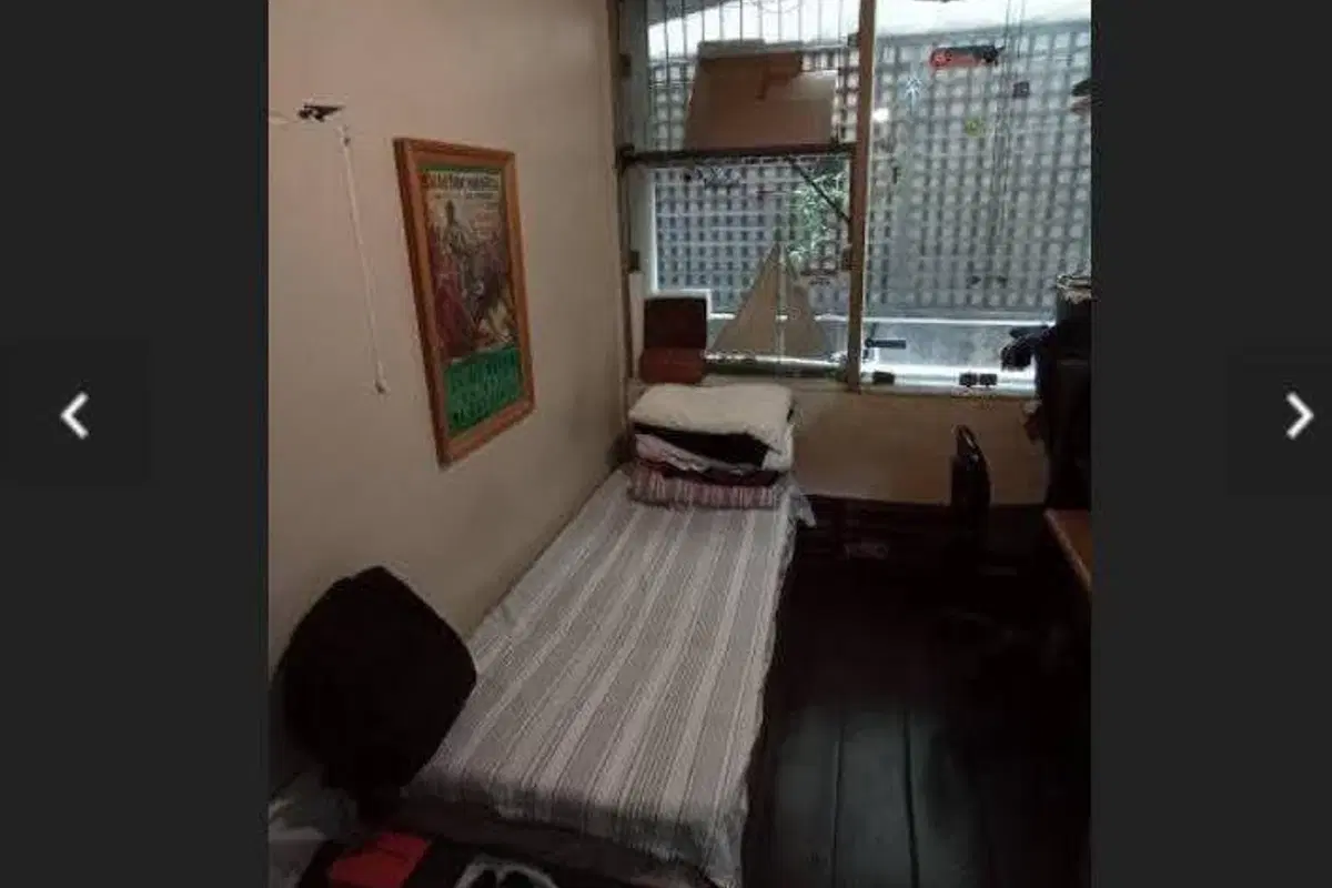 Apartamento à venda no Caonze com 2 quartos