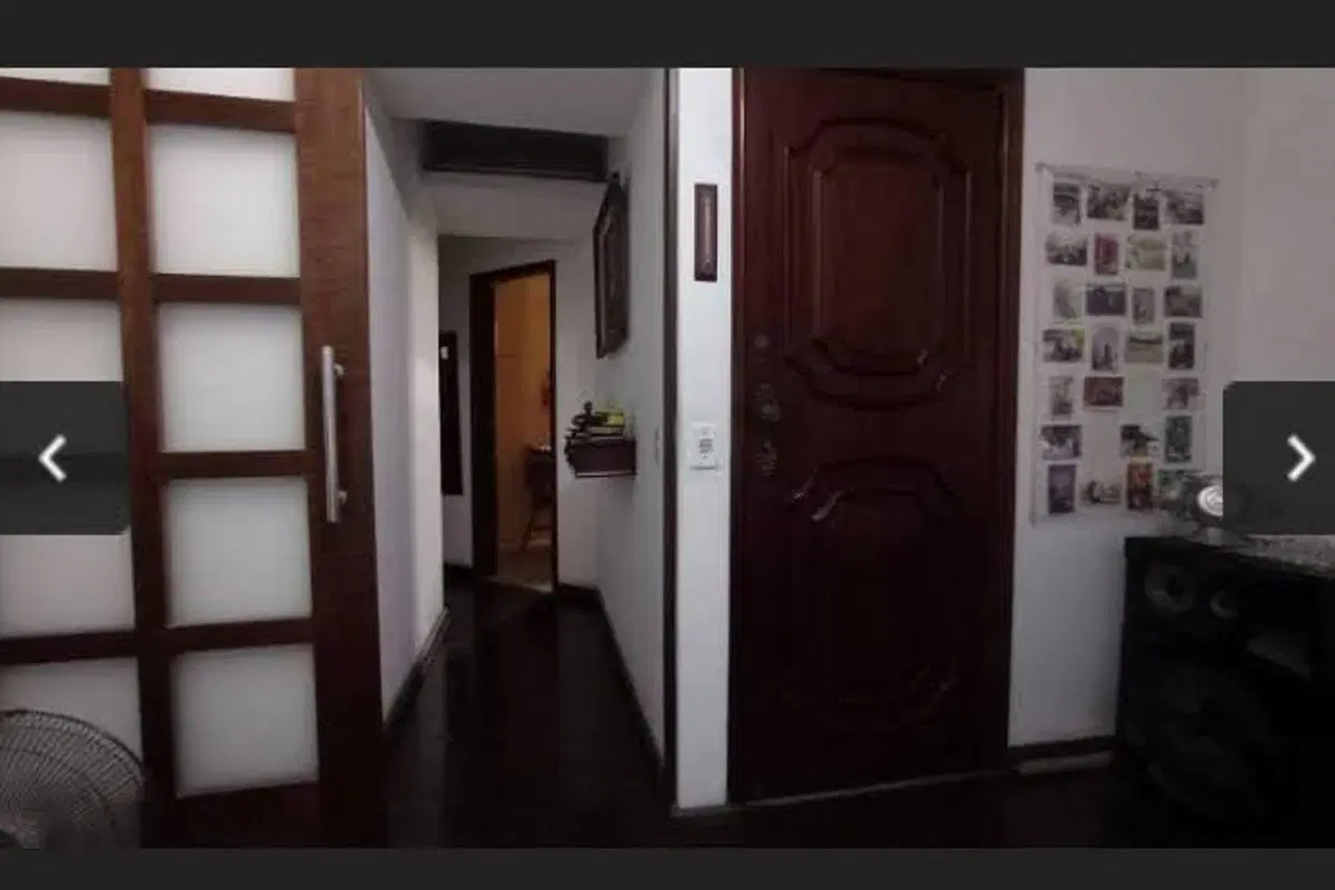 Apartamento à venda no Caonze com 2 quartos
