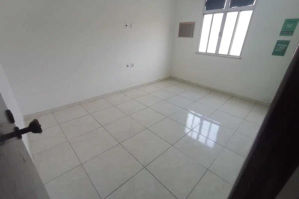 Apartamento à venda no Centro com 2 quartos