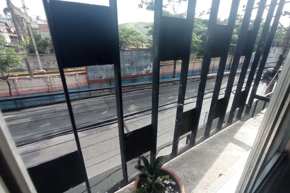 Apartamento à venda no Centro com 2 quartos