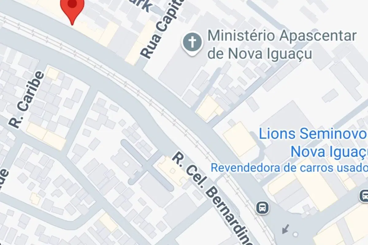 Apartamento à venda no Centro com 2 quartos