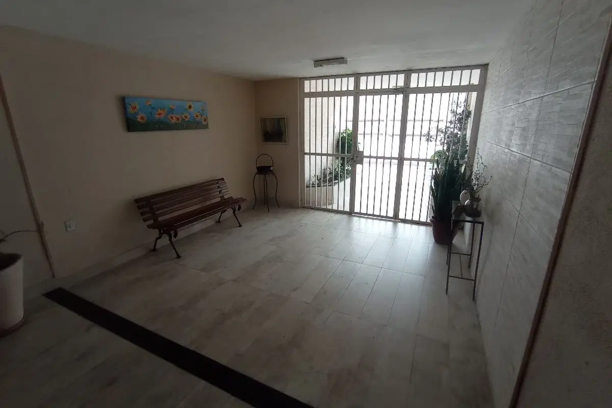 Apartamento à venda no Centro com 3 quartos