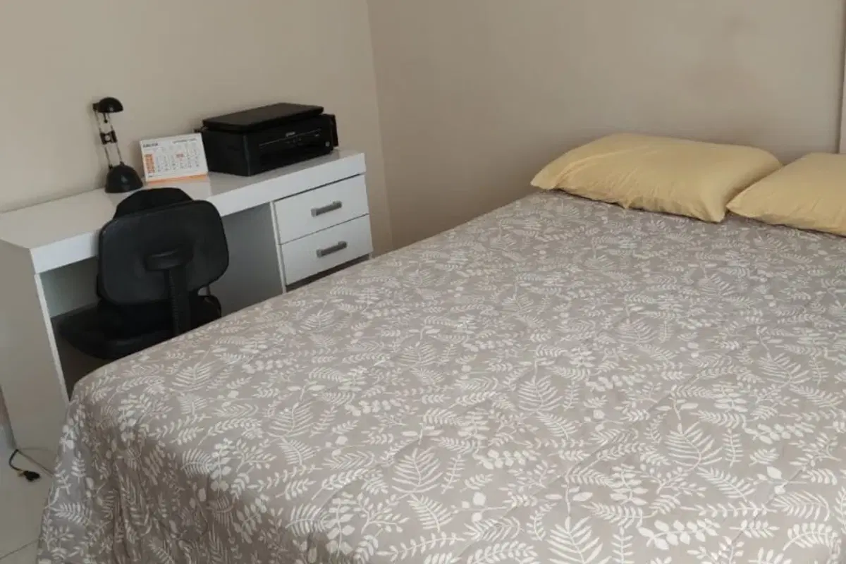 Apartamento à venda no Centro com 3 quartos