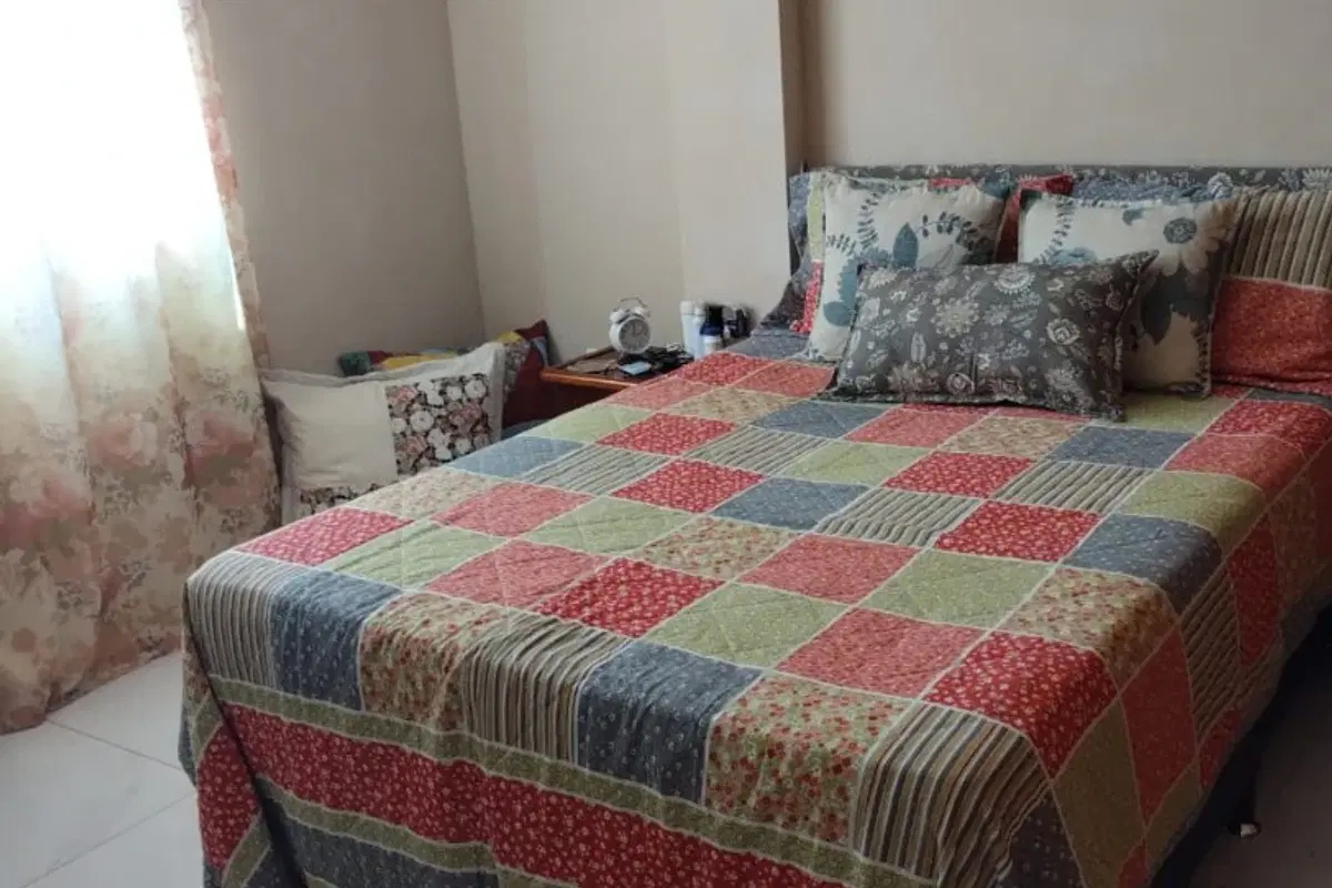 Apartamento à venda no Centro com 3 quartos