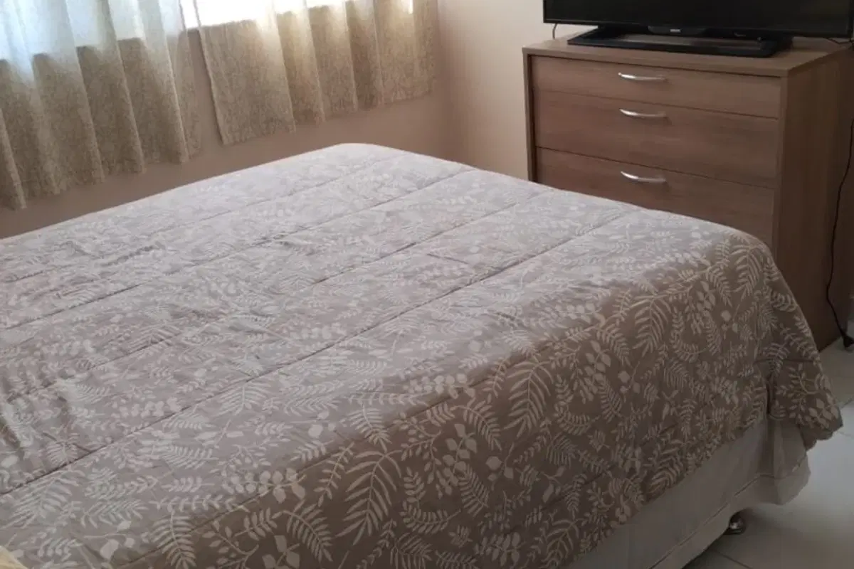 Apartamento à venda no Centro com 3 quartos