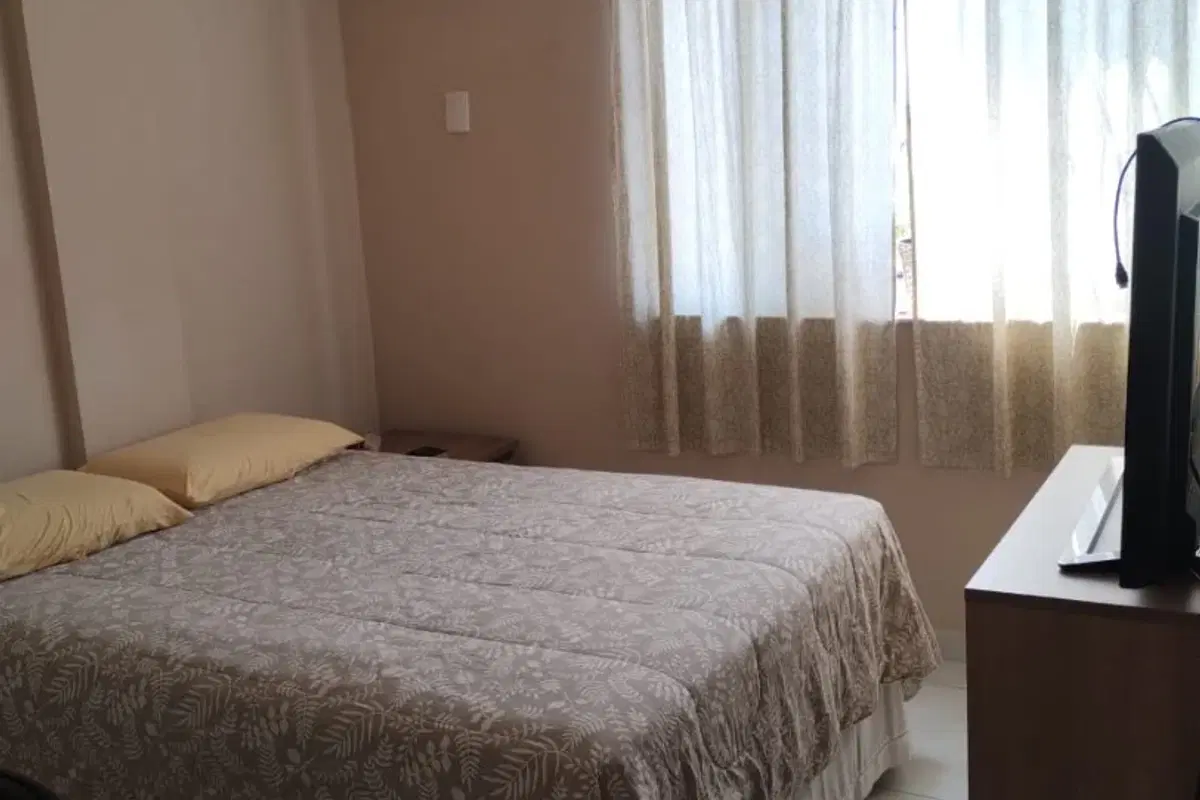 Apartamento à venda no Centro com 3 quartos
