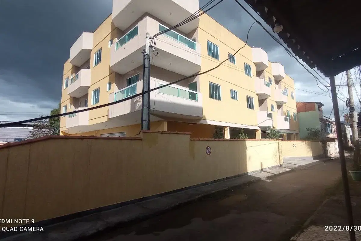 Apartamento à venda no Ponto Chic com 1 quarto