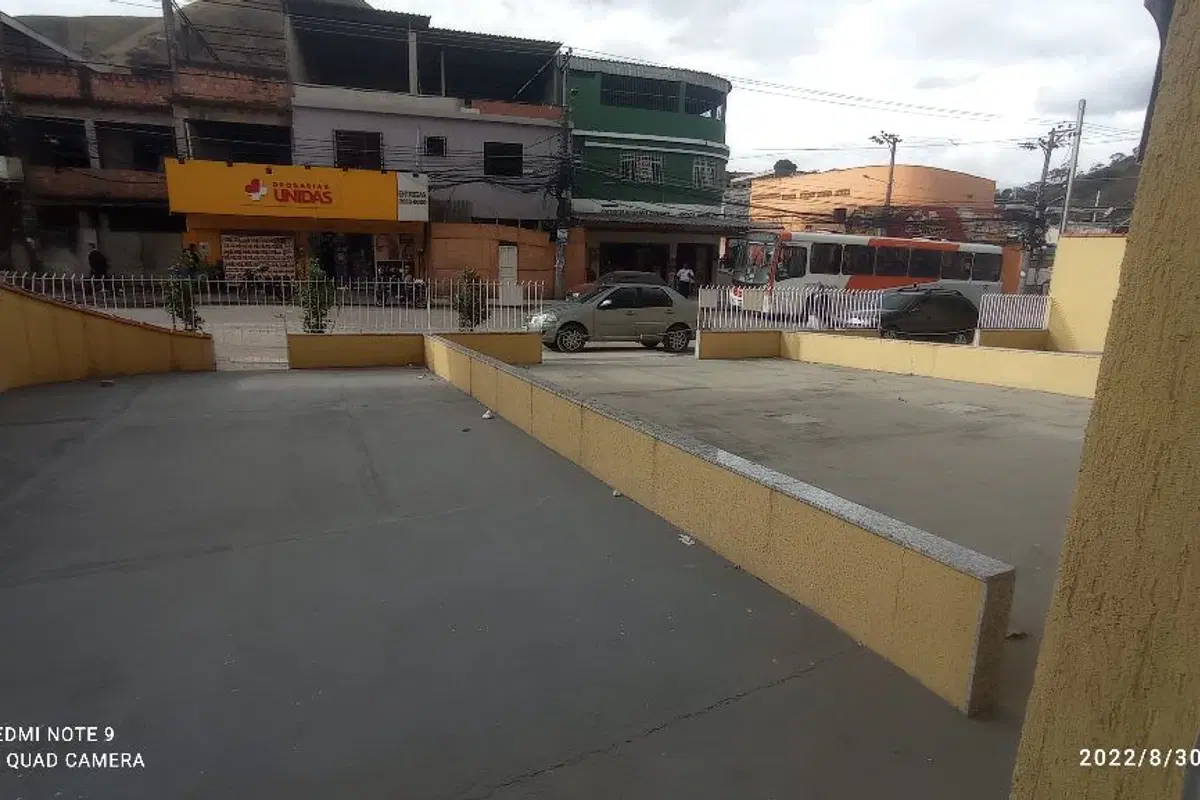 Apartamento à venda no Ponto Chic com 1 quarto