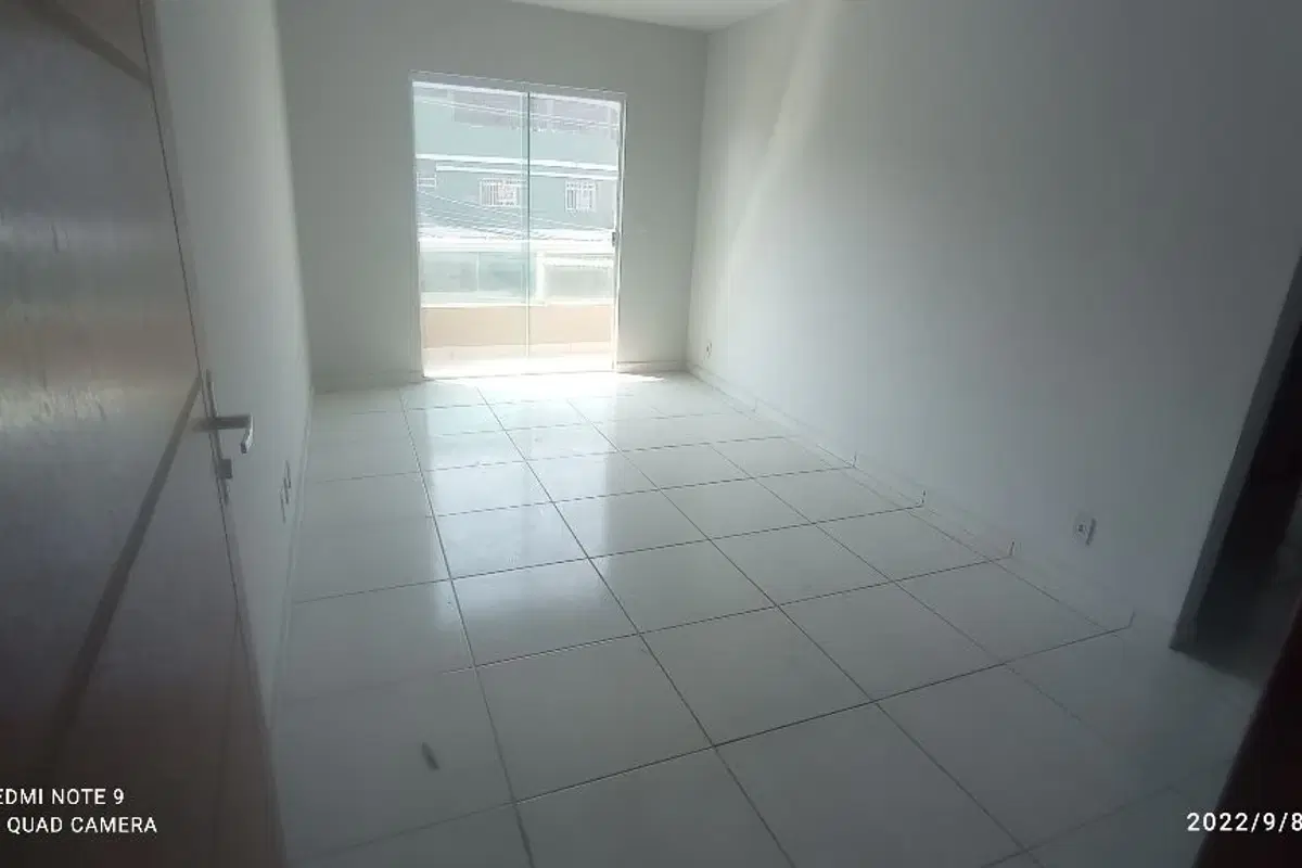 Apartamento à venda no Ponto Chic com 1 quarto