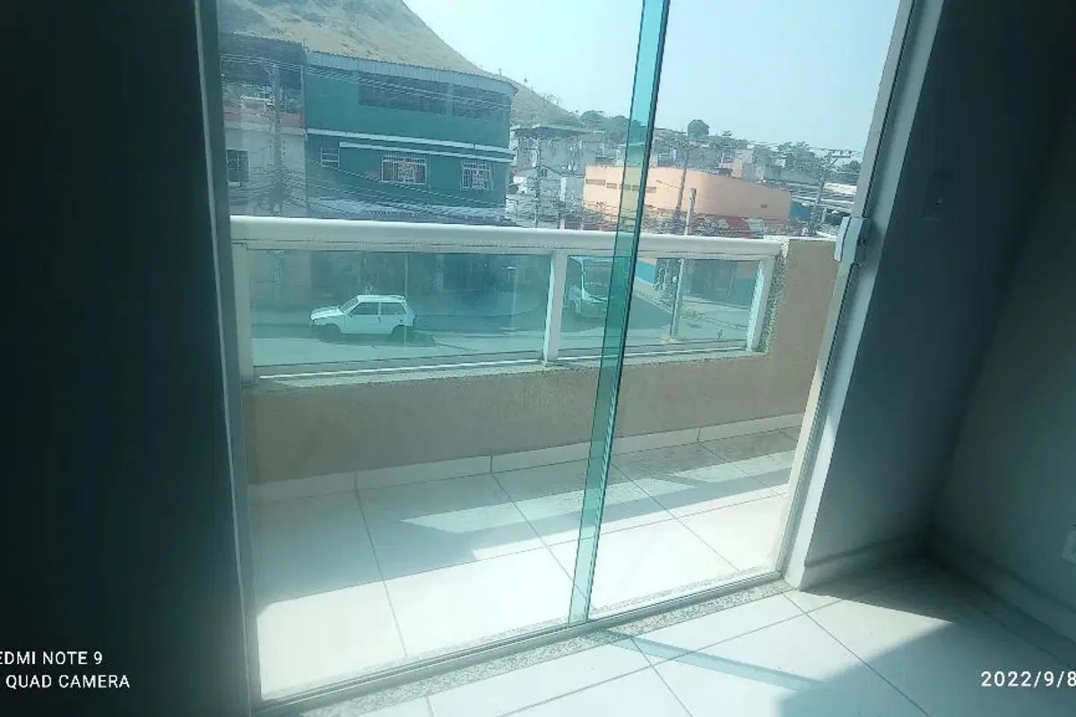 Apartamento à venda no Ponto Chic com 1 quarto