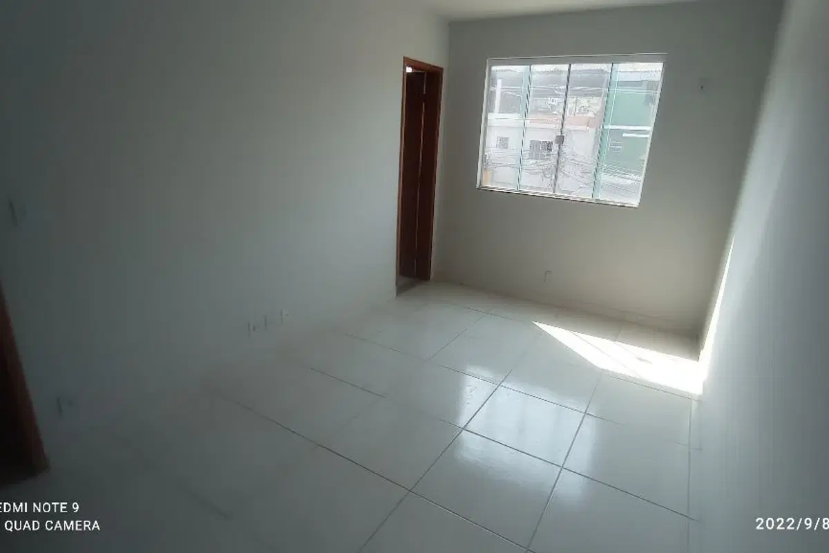 Apartamento à venda no Ponto Chic com 1 quarto