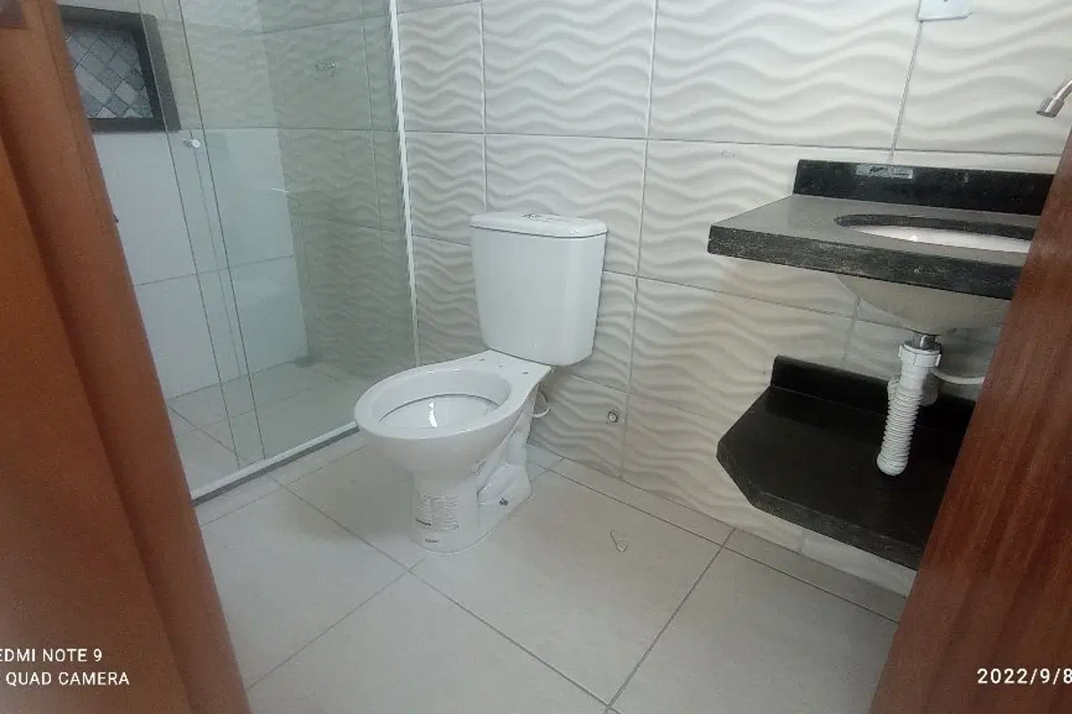 Apartamento à venda no Ponto Chic com 1 quarto