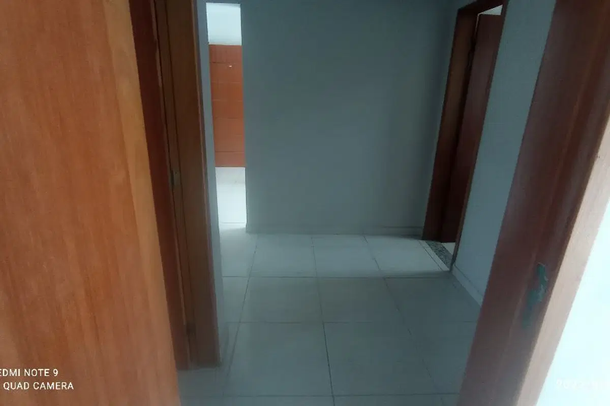 Apartamento à venda no Ponto Chic com 1 quarto