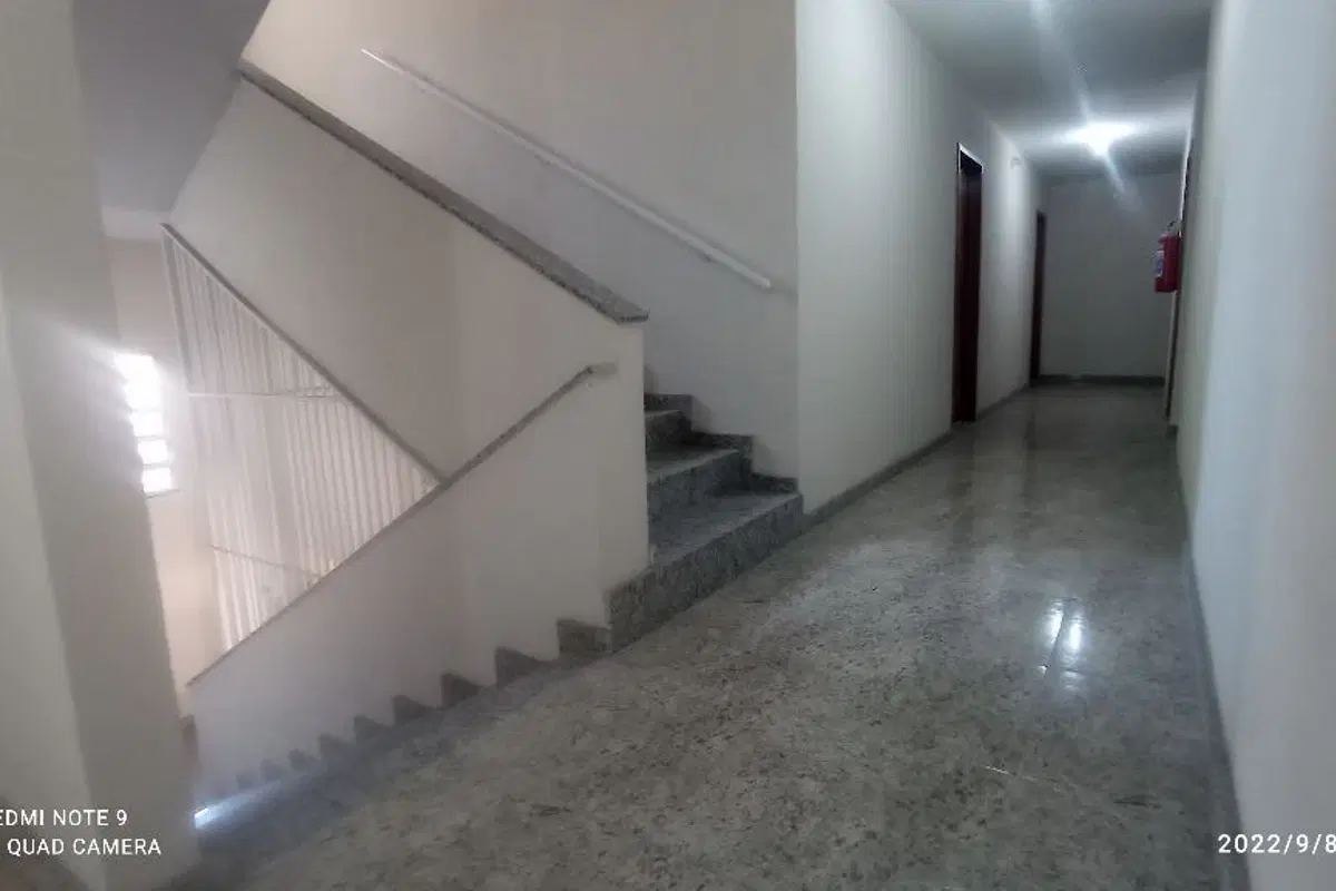 Apartamento à venda no Ponto Chic com 1 quarto